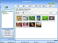 Photo2VCD Studio 3 Screenshot